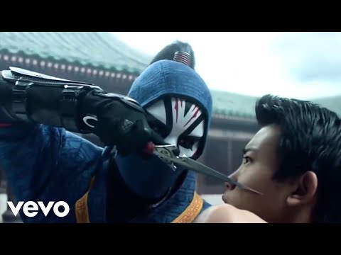 Watch the video