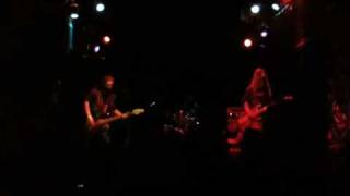 Smile Empty Soul - "Walking Away" (live)