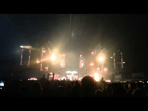Reverze 2014 Psyko Punkz vs Sound Freakerz   Voices HD