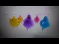 The Boohbahs Do Sideways Steps To The Barney S Fun Games End Credits