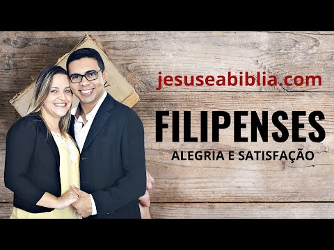 Philippians 4 Study: SATISFIED IN GOD (Bible Explained)