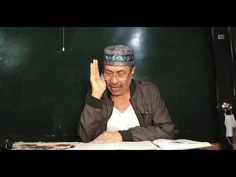 Kalabbihan sin hangpu adlaw ha panagnaan sin bulan jul hijja.