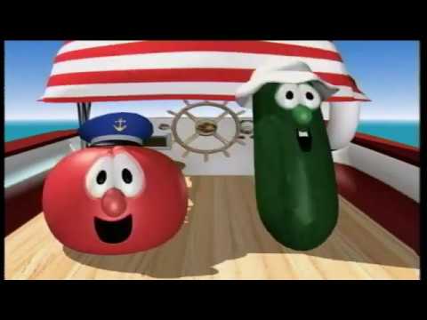 Thumbnail for Some Veggies Went to Sea video