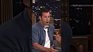 Adam Sandler&#39;s Funny Kid Advice