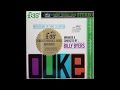Billy Byers - Just Squeeze Me (But Don't Tease Me)
