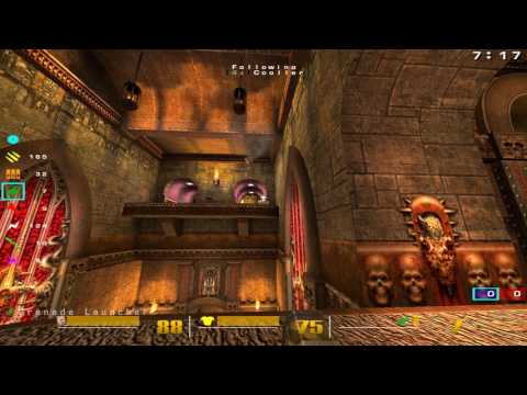 ASUS Winter Q3 2004: jibo vs. Cooller - ztn3tourney1