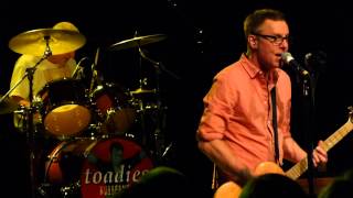 "I Come From the Water" The Toadies@TLA Philadelphia 4/26/14 Rubberneck 20th Anniversary Tour