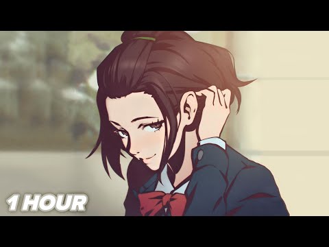 Parasyte - Next To You (Anime Version) [1 Hour]