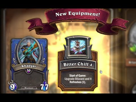 hearthstone mercenaries silas darkmoon heroic (for khadgar's equipment)