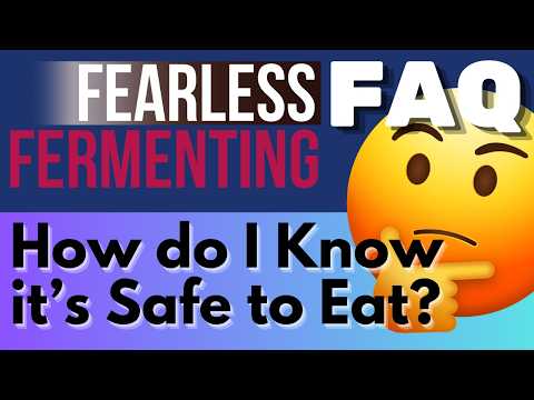 Foraging Safety: Is It Edible? FAQ Answered