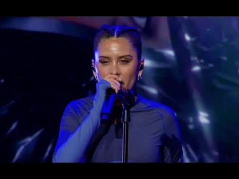 CAMI - Cosquín Rock 2020