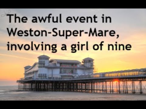 Weston-Super-Mare:  the  death of a nine-year-old girl tells us nothing about modern Britain