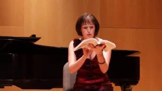 Adelaide&#39;s Lament