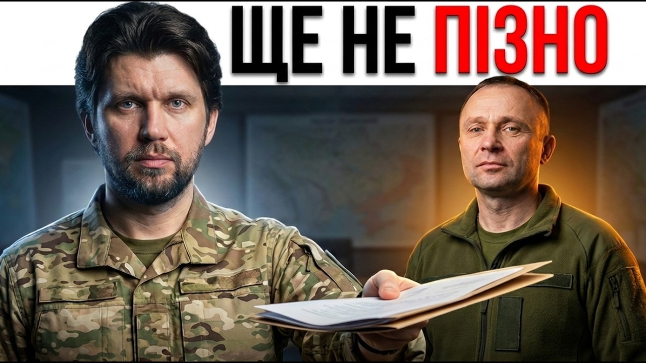 ГОЛОВКОМА ЗМІНИЛИ. АРМІЮ — ЩЕ НІ. / Службова записка новому ГОЛОВКОМУ й МІНІС