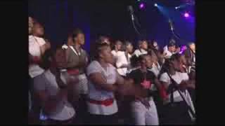 Everybody Clap Your Hands - Joshua's Troop