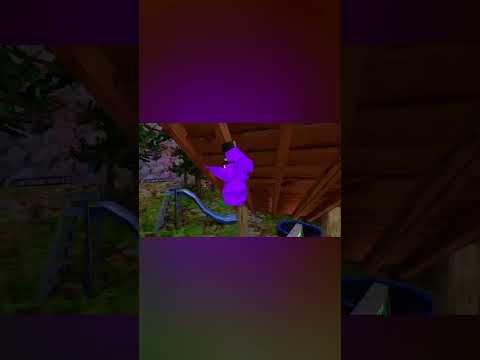 NEW Juke Tutorial Gorilla Tag #gorillatag #gtagupdate #gtag #gorillatagmontage #gtag #gorillatagvr