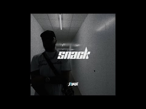 kalim x shindy x luciano type beat - "snack"