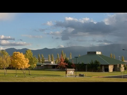 Lassen College Promotional Video