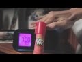 Will Grey In New Push Pop Commercial 2011