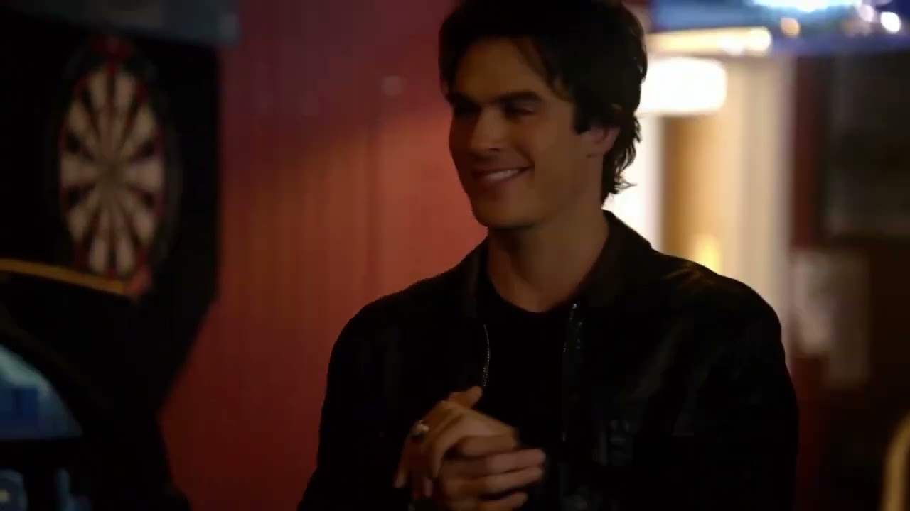 ELENA E DEMON - The vampire diares 