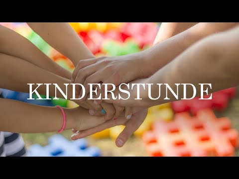Kinderstunde| 28.06.2020 | FECG Zweibrücken