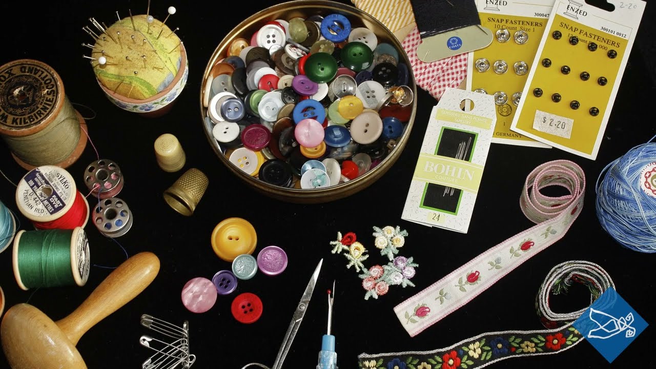 Φτιάχνουμε τη δική μας μαξιλαροθήκη !