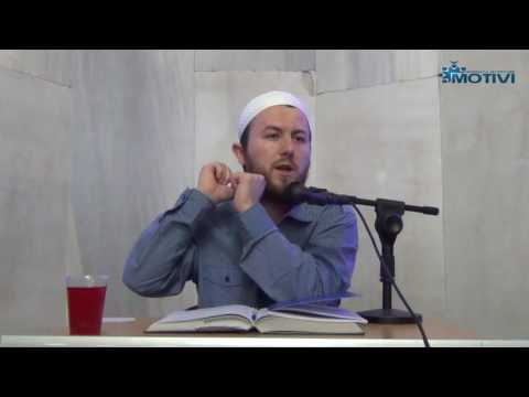 Pse të themi Eudhu bil-lahi minesh-shejtanir-raxhim!