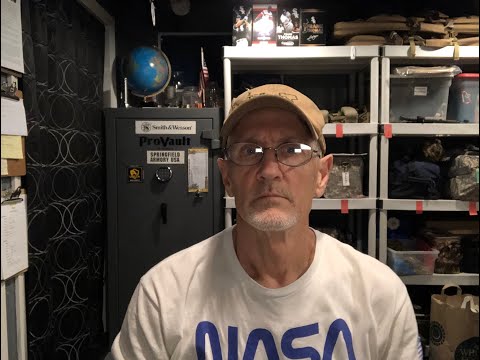 Smith & Wesson M & P Shield EZ Pistol Recall