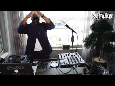 Angie & Harrison First Silver Sadness Live Stream