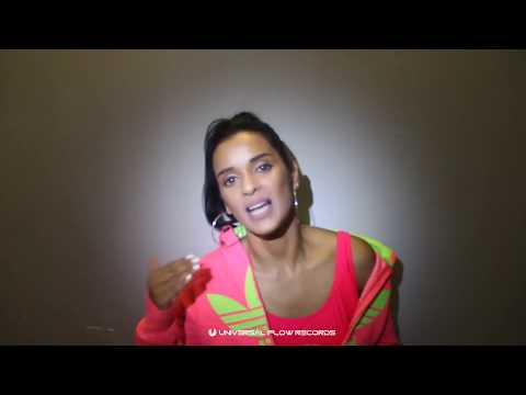 Ashni & Mr. Z - Video Interview