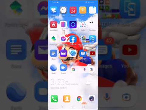 The secret in ReCD's hex video