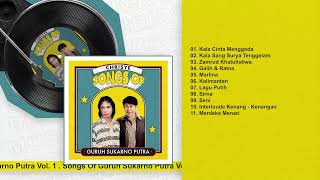 Download lagu Chrisye - Album Songs Of Guruh Sukarno Putra Vol. 1 | Audio HQ mp3