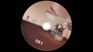 Download lagu PETERPAN - Tak Bisakah (HQ Sound) mp3