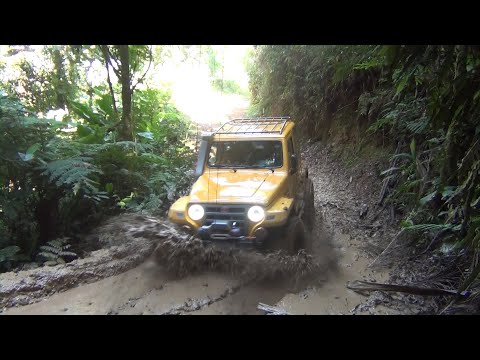 Sportmachine Trilha da Vistoria 2021 – Benedito Novo – SC