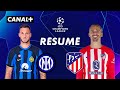 Le résumé d'Inter Milan / Atlético de Madrid - Ligue des Champions 2023-24 (8ème de finale aller)
