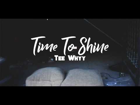 TeeWhyyDaGreat - Time To Shine Prod. Slicc Blue, FlyGuyVeezy (Official Music Video)
