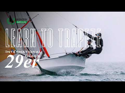Learn to Trapeze