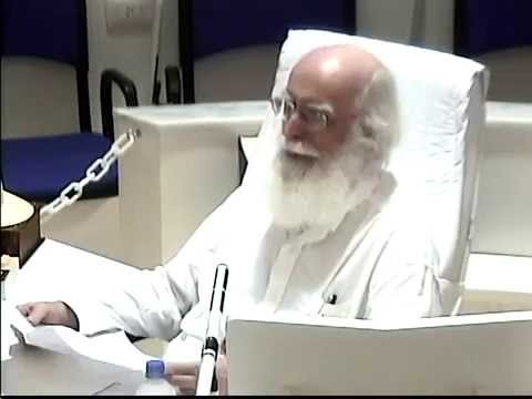 Tertúlia Aula - 1803 - Autodomínio da Vontade - Waldo Vieira - CEAEC - 08/01/2011