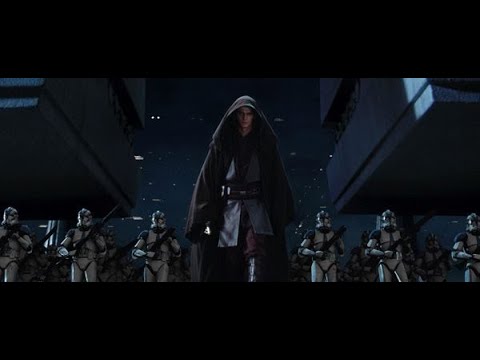 Order 66 | Full Scene HD