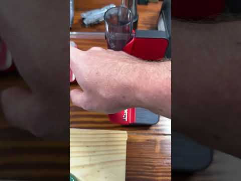 Steve Hornady shares the technology behind the ELD-X bullet (Review)