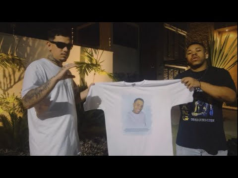 BIG RIC “MAVERICK” feat Dielly MC (Official Video)