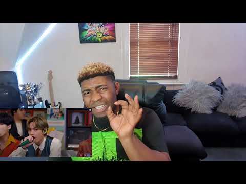 Vocal Coach REACTS TO BTS  Tiny Desk Home Concert