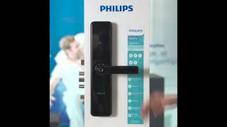 Giới thiệu khóa DDL603E-lắp đặt miễn phí tại Đà Nẵng