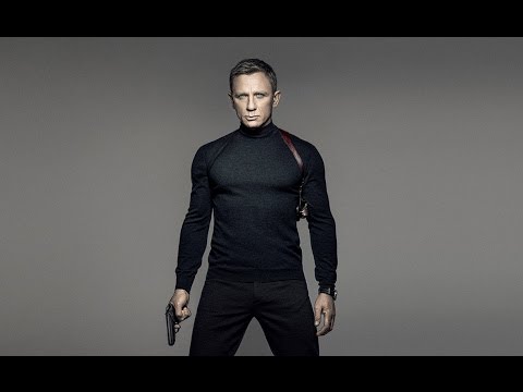 Teaser Trailer – 007 CONTRA SPECTRE – 5 de novembro nos cinemas – BRAZIL