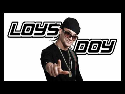 Loys Doy - Dominoeffekt (ft. Clark F, Onkl P, J Ramm) ( Norsk rap - 2009 )