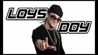 Loys Doy - Dominoeffekt (ft. Clark F, Onkl P, J Ramm) ( Norsk rap - 2009 )