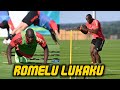 Romelu Lukaku Skills and Training | Best Moments!🔥🔥🔥