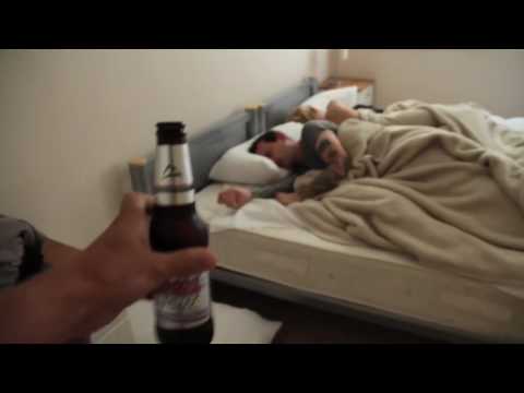 Real Life Achievements: Start the Day with a Beer | Rooster Teeth