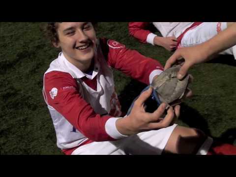 2014 Voorjaar DOVO C5 Oefenpotjes tegen MB1,  C3 en survival