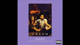 Prince - Ethereal Mix (Cream maxi single)